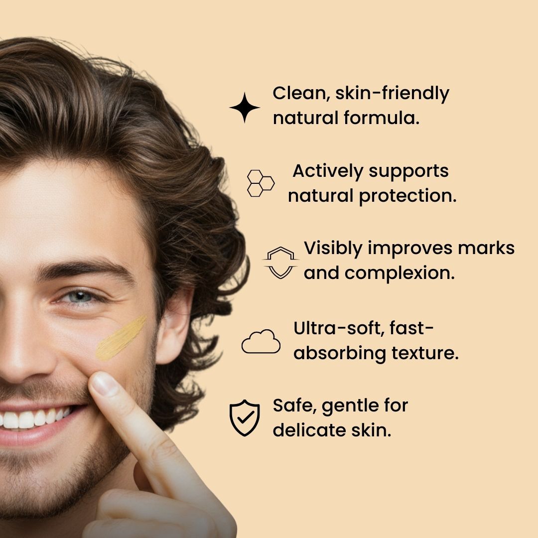 Pure Tallow Balm
