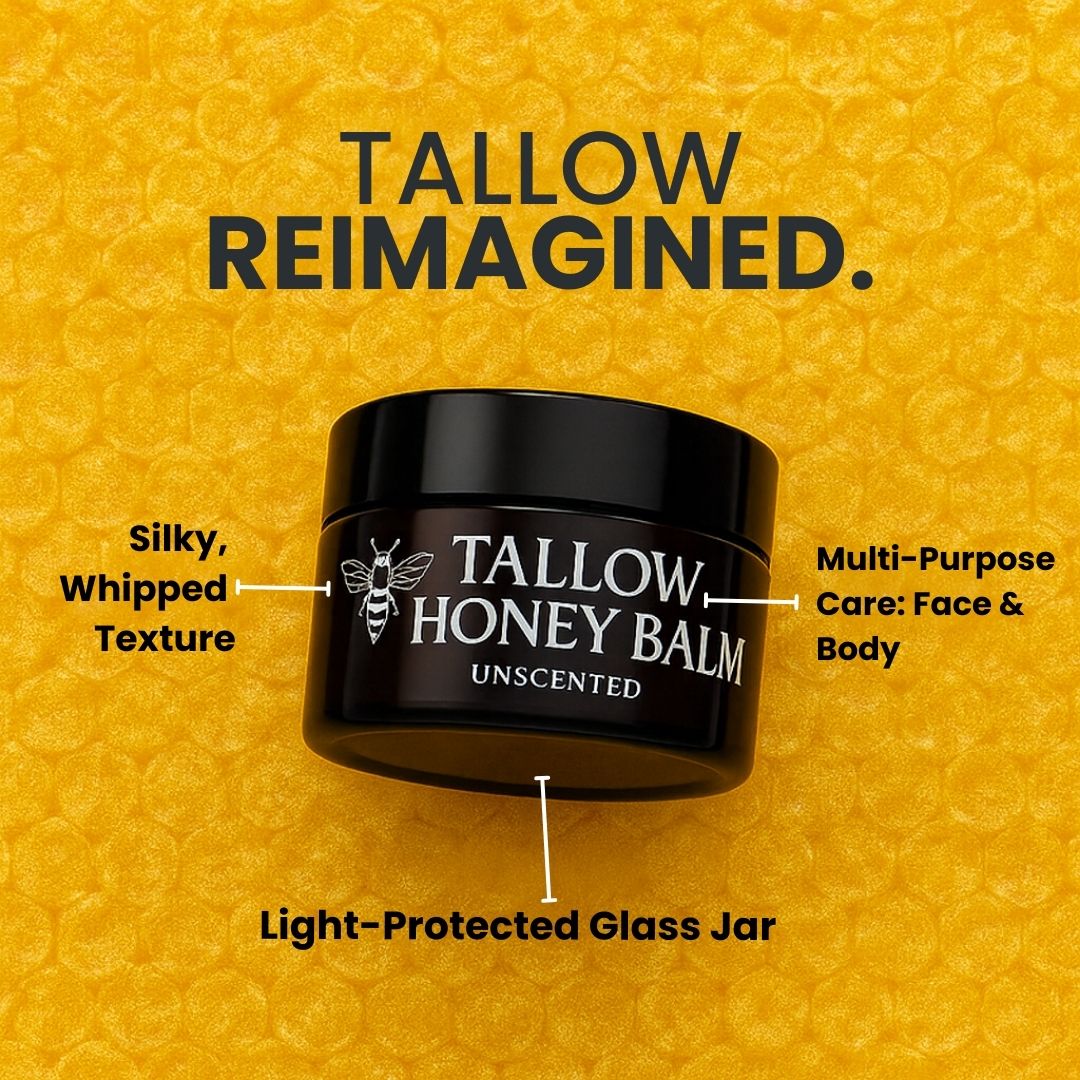 Pure Tallow Balm