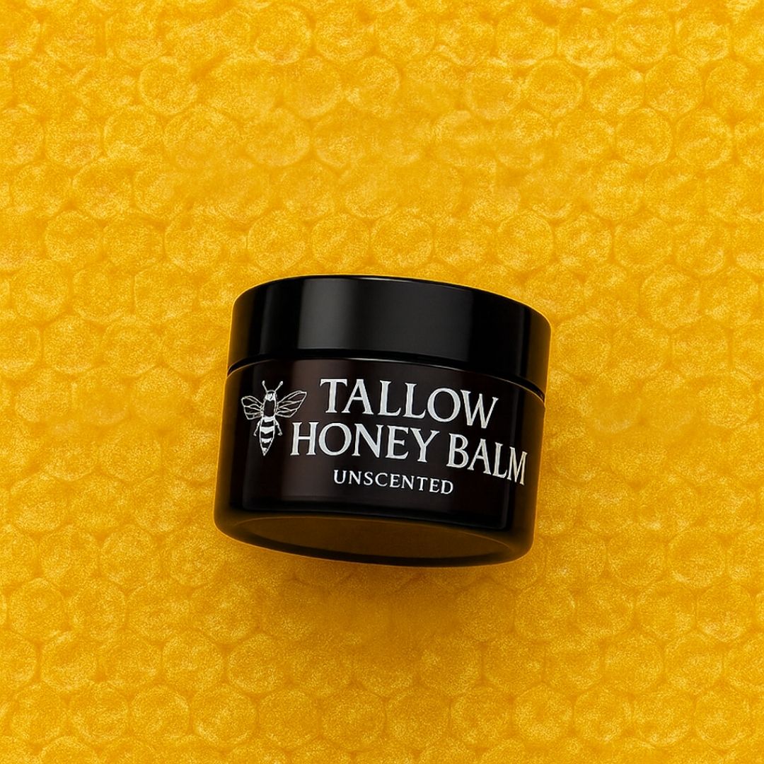 Pure Tallow Balm