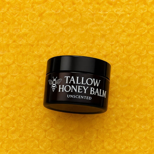 Pure Tallow Balm