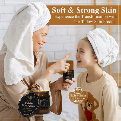 Nature Tallow Balm