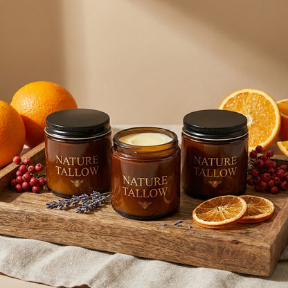 Nature Tallow Balm