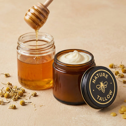 Nature Tallow Balm