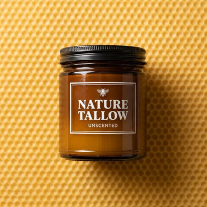 Nature Tallow Balm