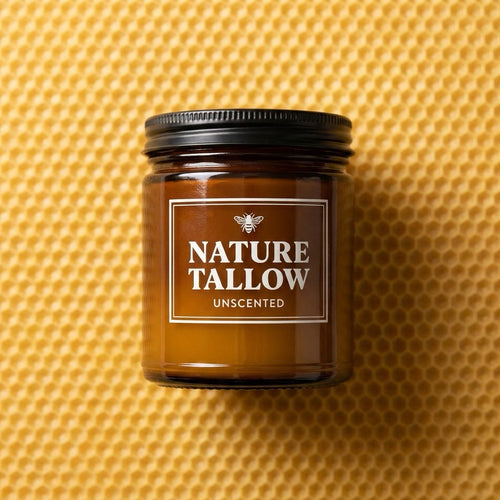 Nature Tallow Balm