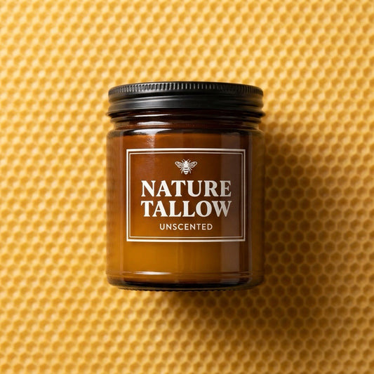 Nature Tallow Balm