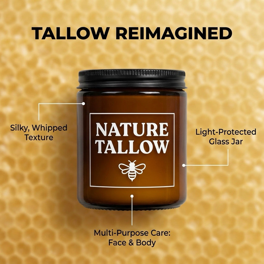 Nature Tallow Balm